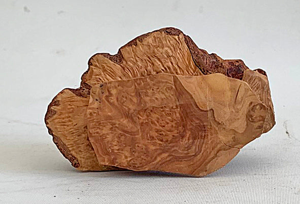 Wood Figurines 9x5x6cm