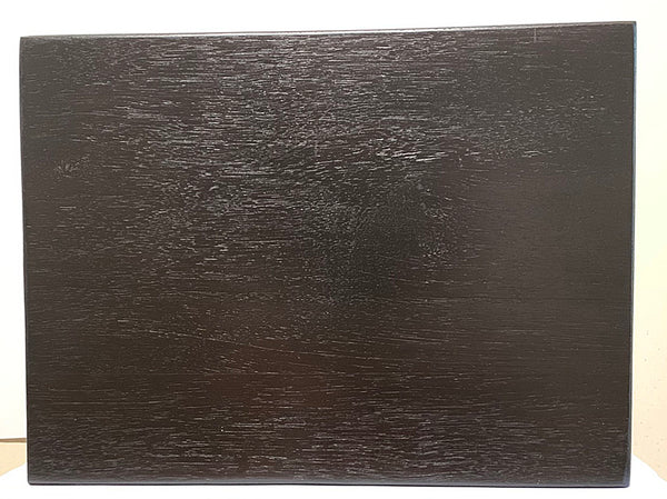 Bonsai Stand - Hardwood Range 36.5x27x15.5cm