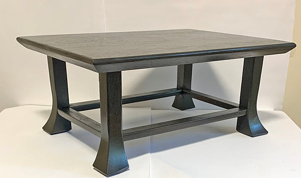 Bonsai Stand - Hardwood Range 36.5x27x15.5cm