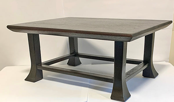 Bonsai Stand - Hardwood Range 36.5x27x15.5cm