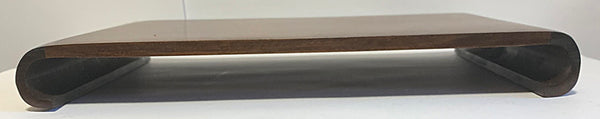 Bonsai Stand - Hardwood Range 27x18x3.2cm
