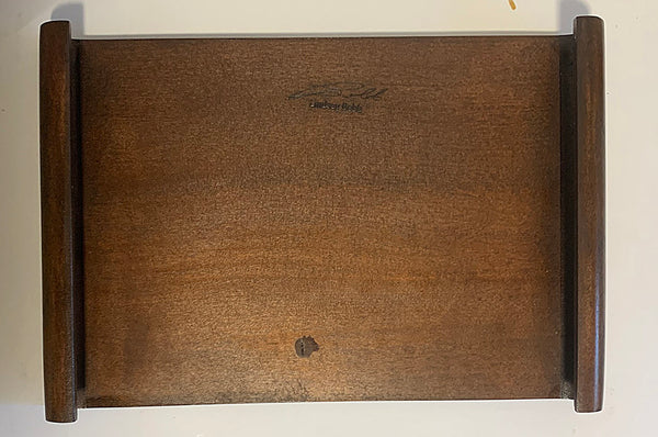 Bonsai Stand - Hardwood Range 27x18x3.2cm