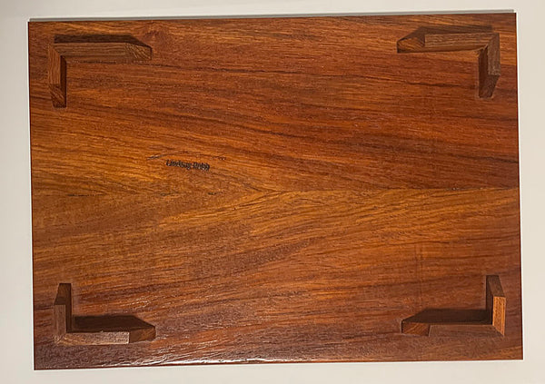 Bonsai Stand - Softwood Range 30x21x2.5cm $125