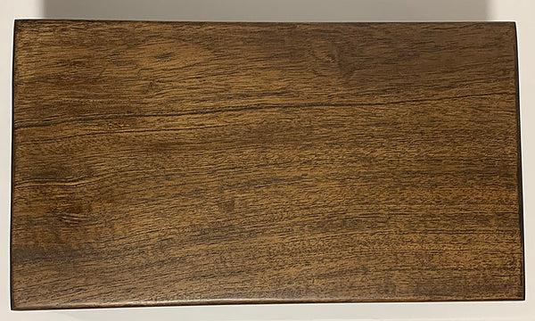 Bonsai Stand - Softwood Range 31x17.5x7cm $115