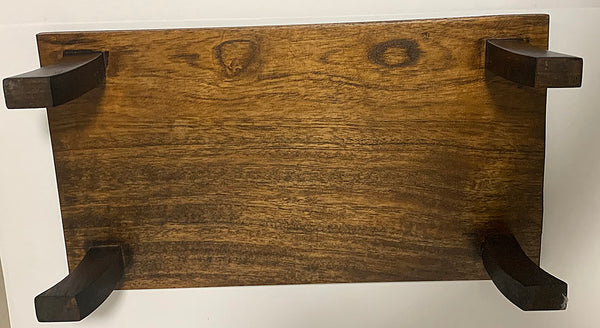 Bonsai Stand - Softwood Range 31x17.5x7cm $115