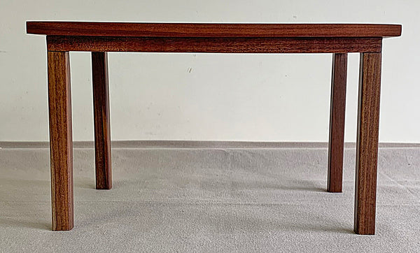 Bonsai Stands - Hardwood Range 27.3x17.3x16cm