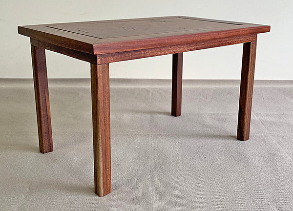 Bonsai Stands - Hardwood Range 27.3x17.3x16cm