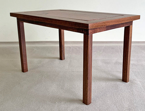 Bonsai Stands - Hardwood Range 27.3x17.3x16cm