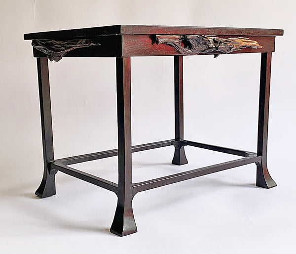 Bonsai Stand - The Mulga Series 38x27x29cm