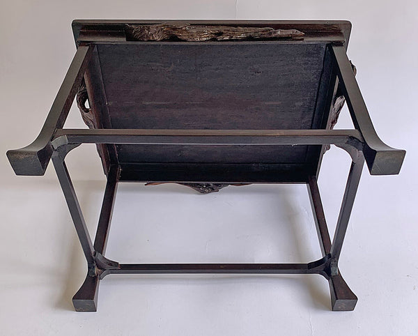 Bonsai Stand - The Mulga Series 38x27x29cm