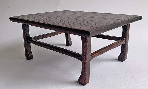 Bonsai Stands - Softwood Range 30x24x14cm
