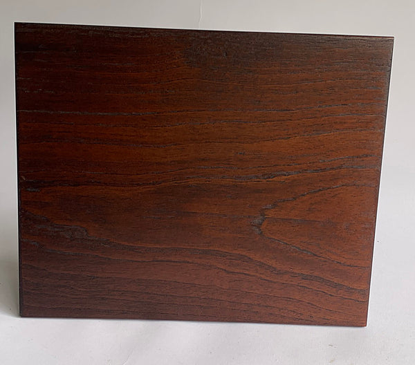 Bonsai Stands - Softwood Range 30x24x14cm