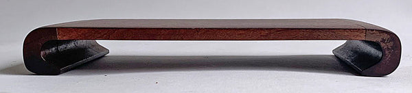 Bonsai Stands - Hardwood Range 20x10.8x2.6cm