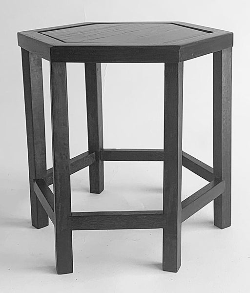 Bonsai Stands - Hardwood Range 26x23x25.5cm