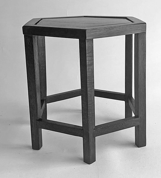Bonsai Stands - Hardwood Range 26x23x25.5cm