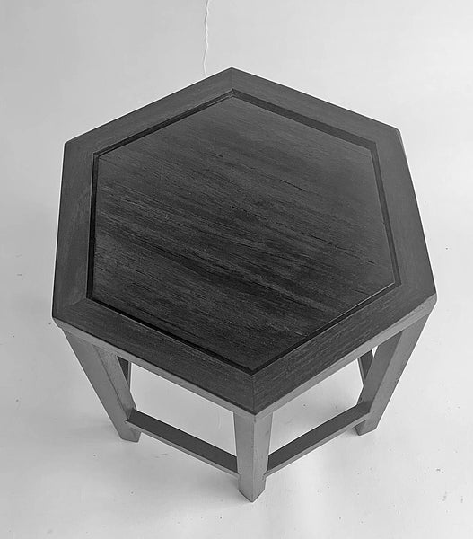 Bonsai Stands - Hardwood Range 26x23x25.5cm