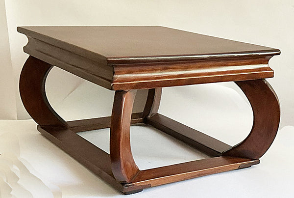 Bonsai Stand - Hardwood Range 23x17.5x12 cm