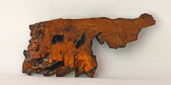 Bonsai Stand - Hardwood Range