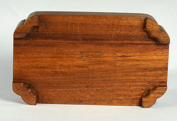 Bonsai Stand - Hardwood Range