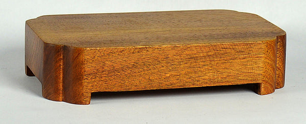 Bonsai Stand - Hardwood Range
