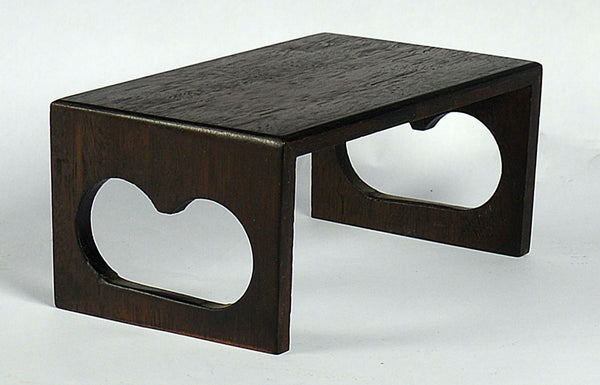 Bonsai Stand - Hardwood Range